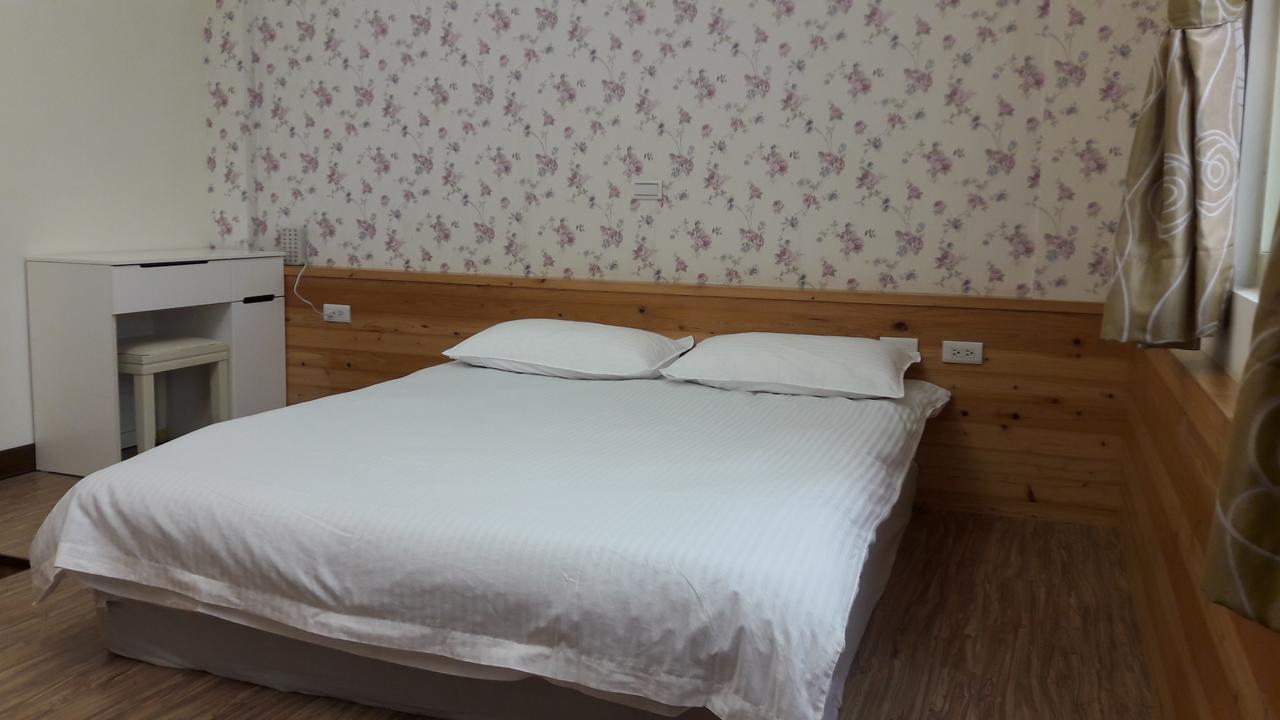 Fengming B&B Jinning Eksteriør bilde