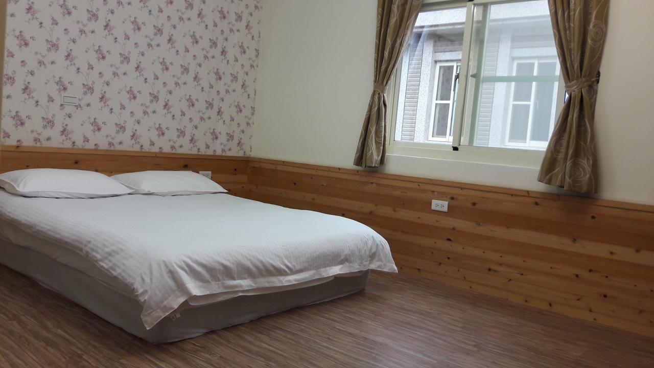 Fengming B&B Jinning Eksteriør bilde